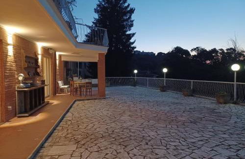 Cas'Ale ai Castelli Romani - Foto 1