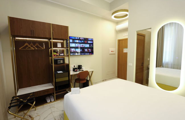 Vespucci Palace - Foto 63