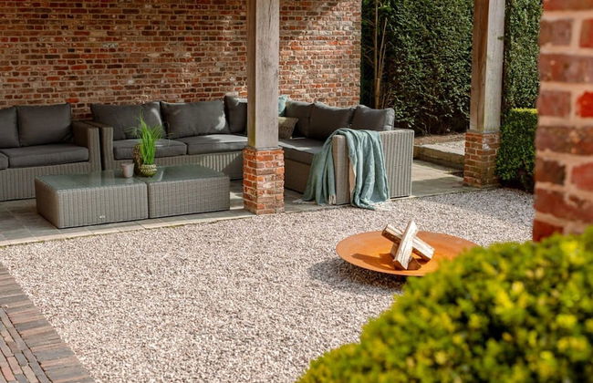 Huyze Termote - Prime Villa With Wonderful Garden - Foto 47