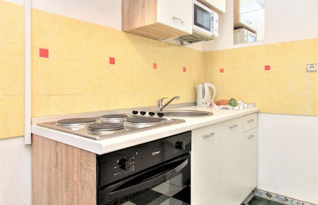 Vodice Lagom - Foto 21