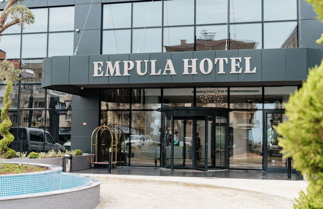 Empula Hotel & Residences - Foto 56