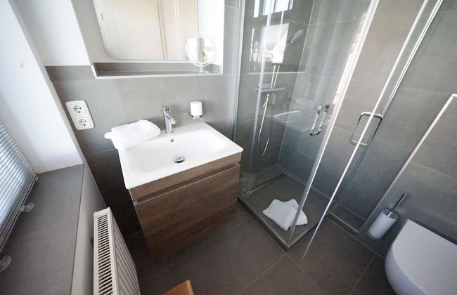 Residenz Strandläufer - Foto 50