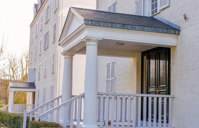 Le Parc de La Jacotte - Foto 18