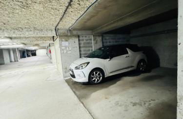 Appartement Vu Mont Blanc parking Terrasse - Photo 36