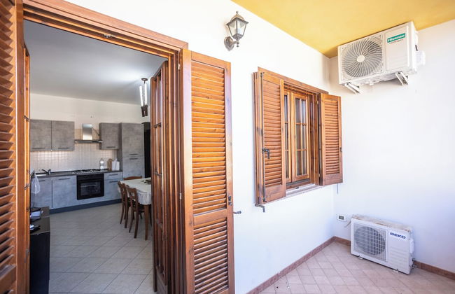 Il Sole Di Scalea - Foto 19