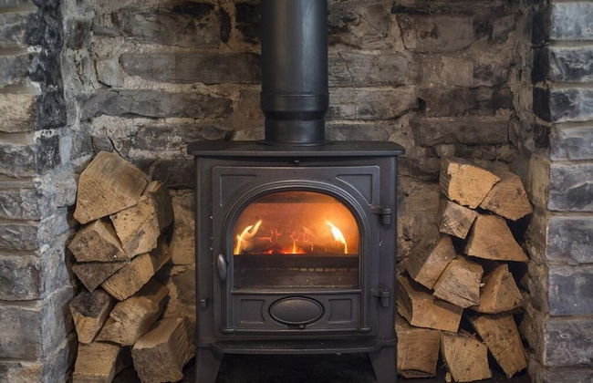 Withy Cottages - Foto 60