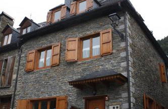 Apartamentos Valle de Aran - Foto 20