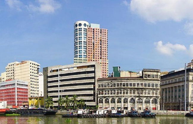 Manila - The Local Way - Photo 1