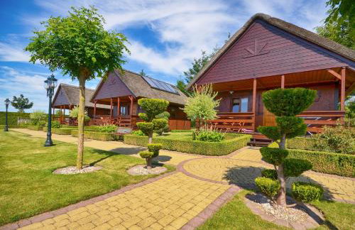 Domki Alicja - Foto 19