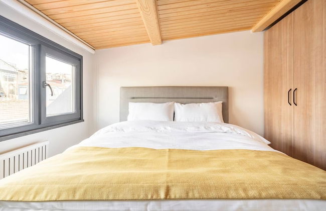 COSA Mesken Beşiktaş - Foto 11