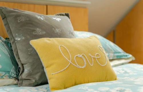 Stans Place Self Catering Cottage - Foto 11