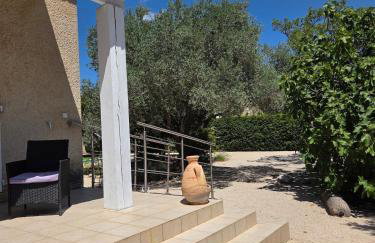 La Parenthèse Montilienne à 10mn d'Avignon - Foto 13