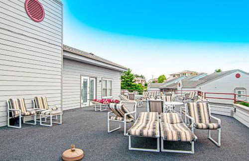 Lighthouse Cove Condo Resort: 418 - Foto 41