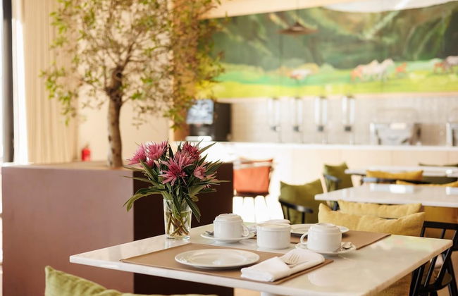 Lusitano Garden Villas - Foto 67