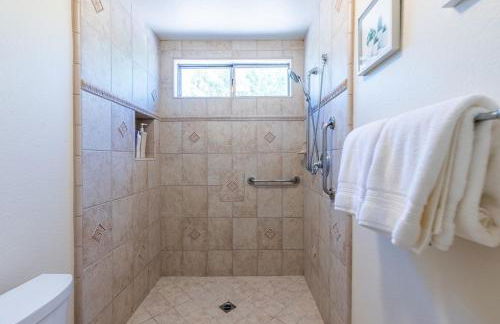 360 Mountain Views, Pool and Spa by MariamsBnb - Foto 23