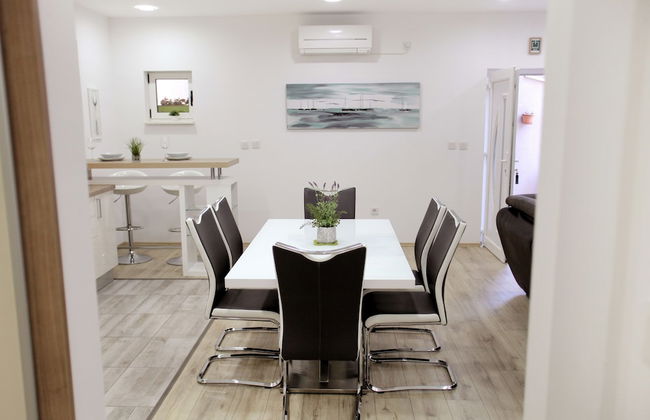 Apartments Viki - Photo 19