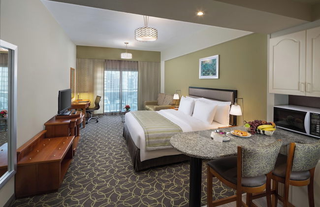 Savoy Park Hotel Apartments - Foto 5