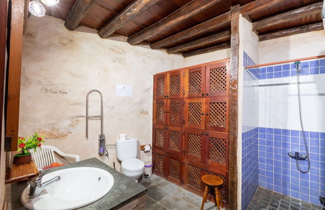 Casa Rural Tamasite - Foto 28