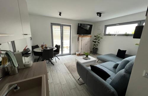 P und P Apartment Deluxe - Foto 3