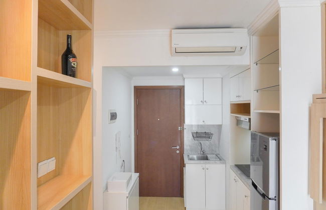 Nice And Homey 2Br Signature Park Grande Apartment - Foto 22