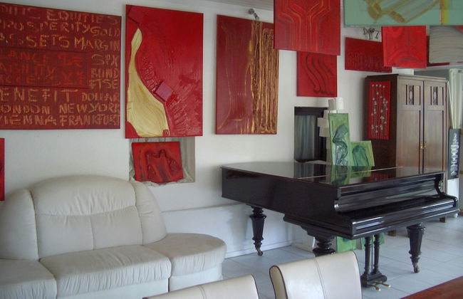 Roomantic Apartments - Photo 41