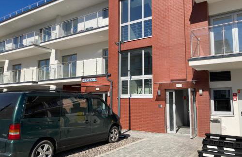 Apartament Srebrna Mewa - Foto 37