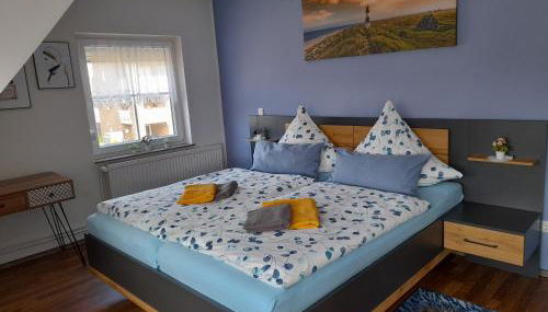 Ferienwohnung Claudia - Foto 2