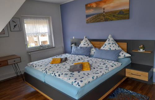 Ferienwohnung Claudia - Foto 2