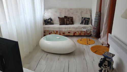 Appartement calme, authentique et spacieux au pied du GR20 - Foto 5