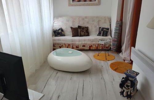 Appartement calme, authentique et spacieux au pied du GR20 - Foto 5