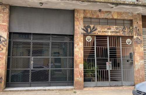 Apartamento térreo de 1 quarto - Foto 9