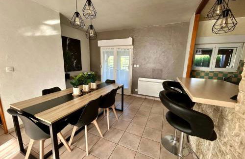 Maison Face à Palestra avec Jardin & Confort - Foto 3