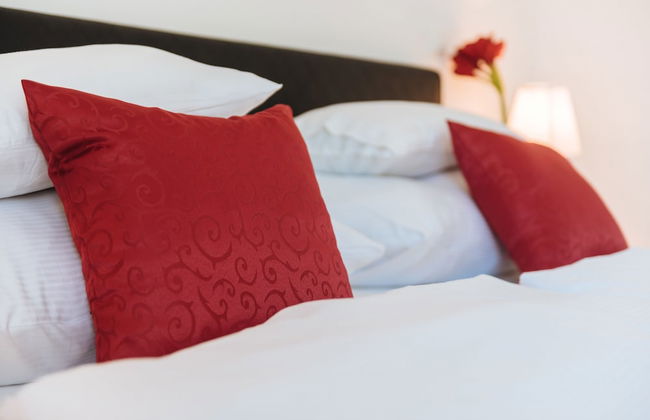 Duschel Apartments Wien-Hauptbahnhof - Foto 26