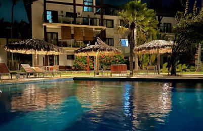 Taiba Beach Resort - Ap 106 BL A - IMOB TEMPORADA - Foto 24