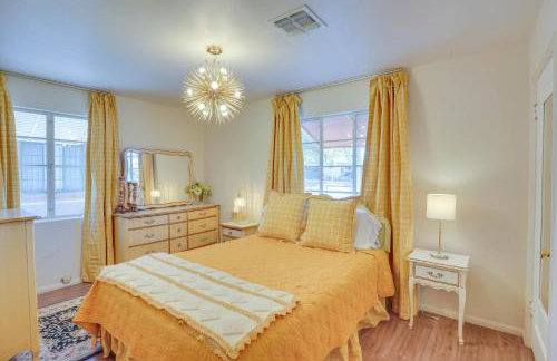 Centrally Located Tucson Home with Fenced-In Yard! - Foto 19