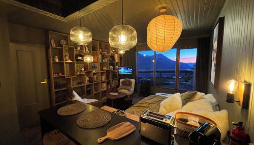 Cocon d'Orcieres - Foto 2