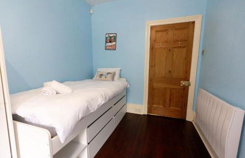 RAYGILL HOUSE - Spacious Family Retreat in Scenic North Yorkshire - Hot tub hire available - Foto 27