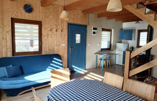 Domek Smerfna Chatka - Foto 4