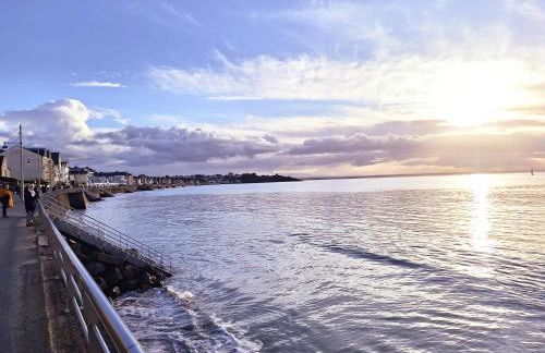 La Maison de L'Hermitage 225 m2 terrain 2300 m2 - Photo 55