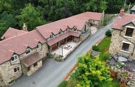 Nant Ucha Farm - Foto 1