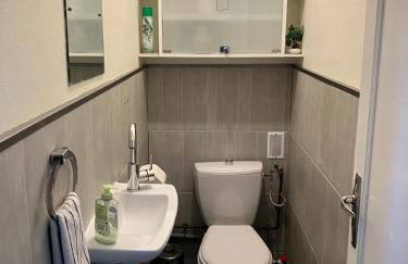 3 chambres cozy proche de Paris - Foto 9