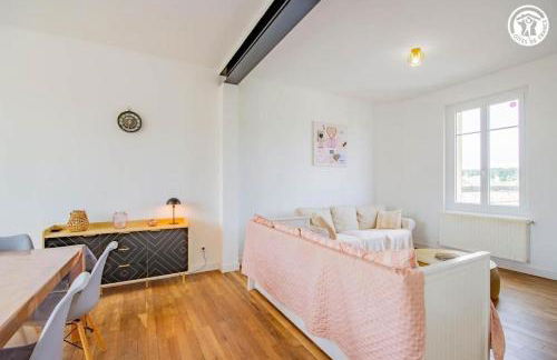 L'Albatros, Villa de charme familiale classée 3 étoiles, All inclusive - Foto 9