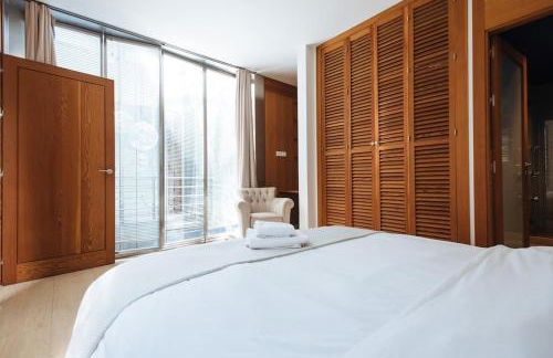 Rabadan Brand New Amazing House with Terrace Parking - Foto 19