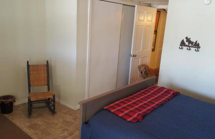 Seymour Lake House - Foto 19