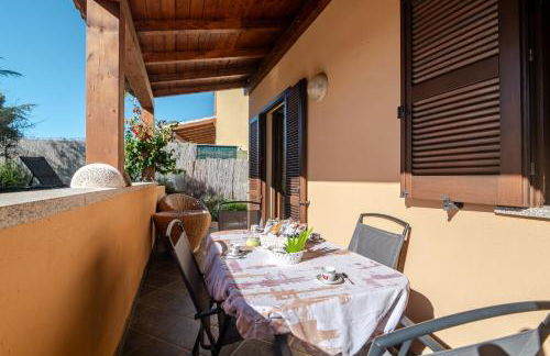 Pasigà- Jacuzi privata vicino Olbia - Foto 17