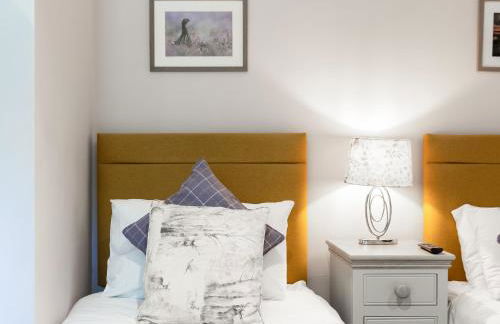 Walnut Cottage - Foto 11