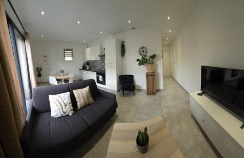 200m de la plage en centre ville au calme num3 - Foto 1