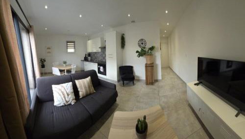 200m de la plage en centre ville au calme num3 - Foto 1