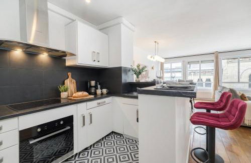 PoeticStay - Champs Elysees - Foto 7