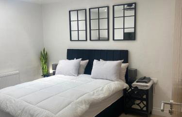 Watermead Retreat Bungalow - Foto 20